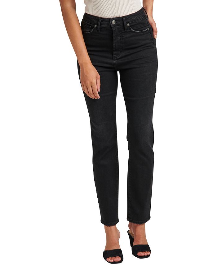 Silver Jeans Co. - 