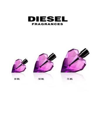 Women's Loverdose Eau De Parfum, 2.5 fl oz 