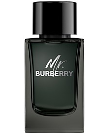 Men's Mr. Burberry Eau de Parfum Fragrance Collection