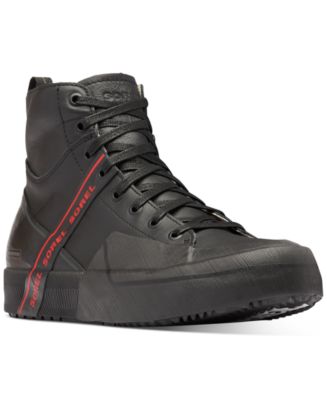 men's grit ™ mid sneaker
