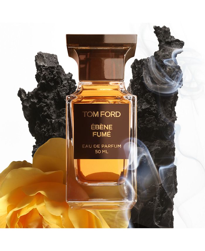 Tom Ford Ébène Fumé Eau de Parfum, 1.7-oz. & Reviews - Perfume - Beauty ...