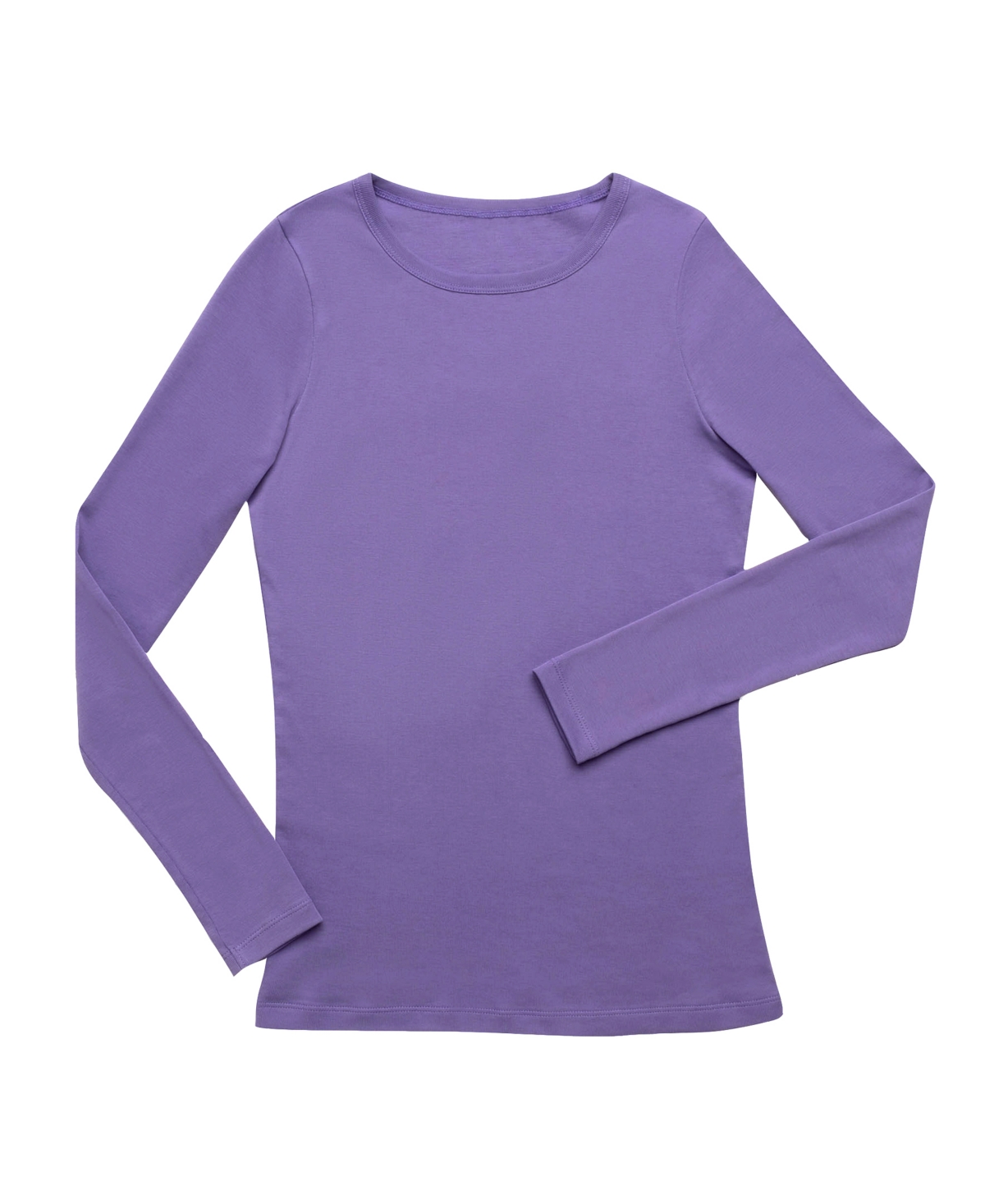 Pajamas for Peace Women's Basic Long Sleeve Shirt