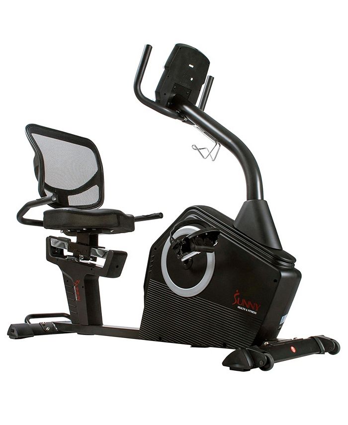 Macy's exercise bike best sale