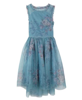 macys childrens dresses