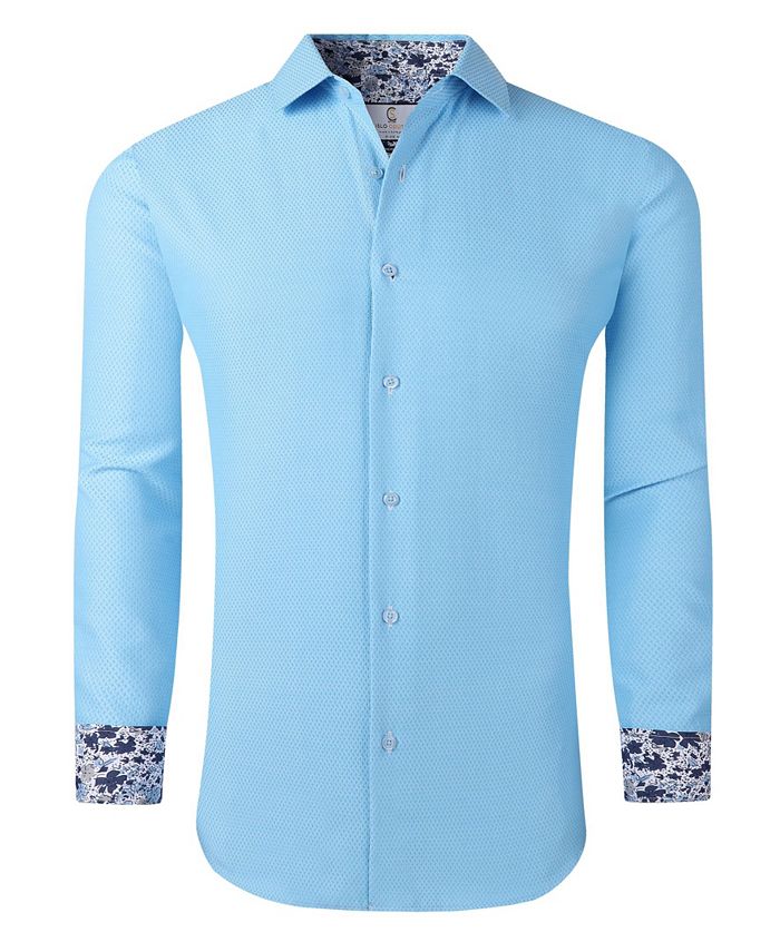Macy's wrinkle shop free dress shirts