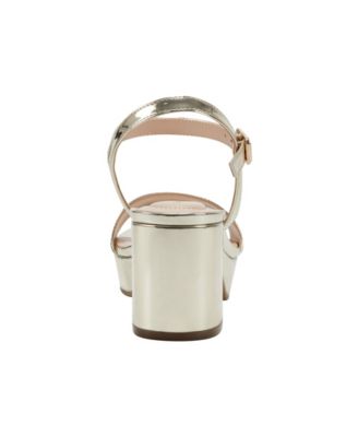 Women's Pennie Platform Block Heel Sandals