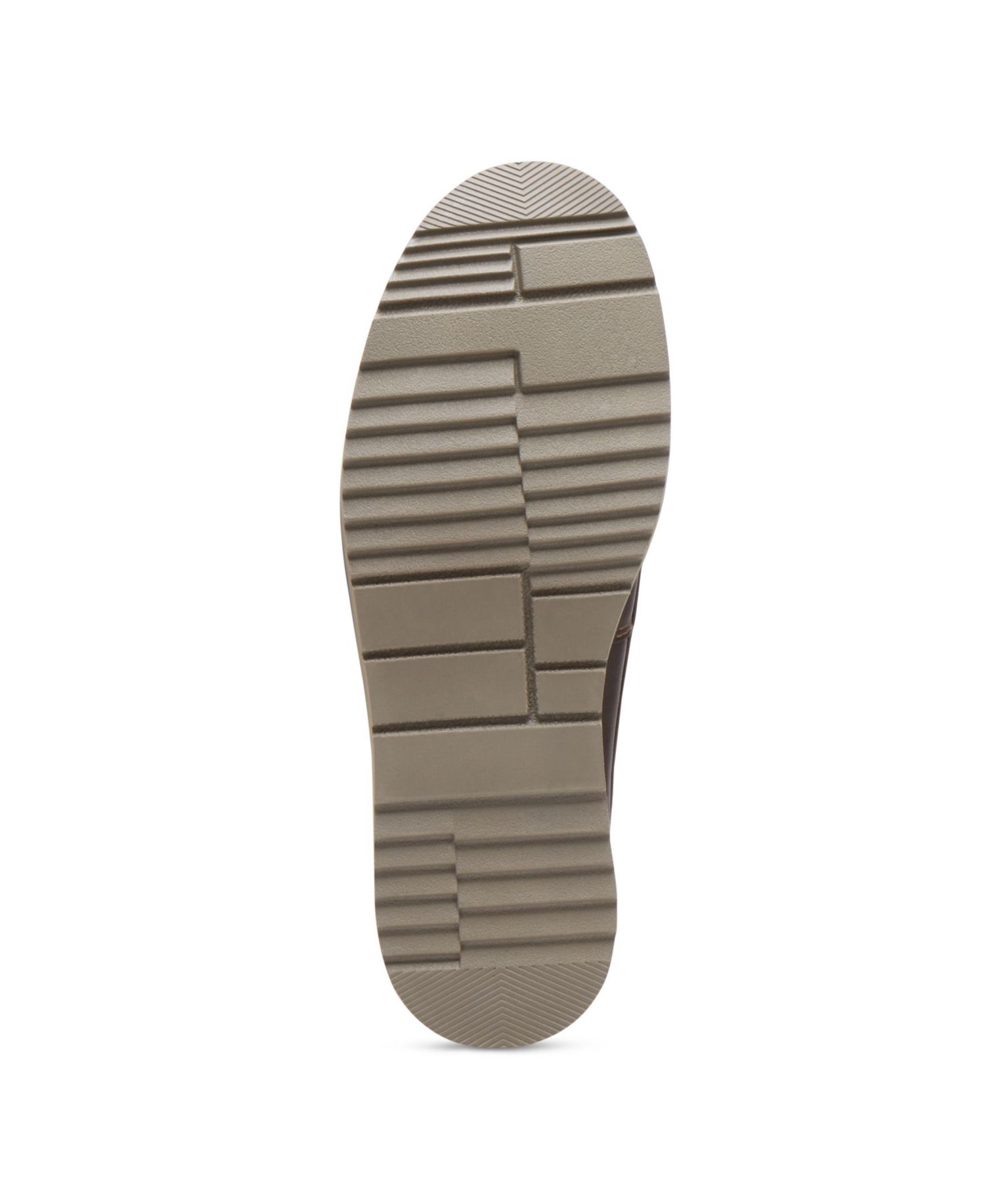 Men's Jed Moc Toe Oxford Shoes