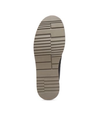 Men's Jed Moc Toe Oxford Shoes