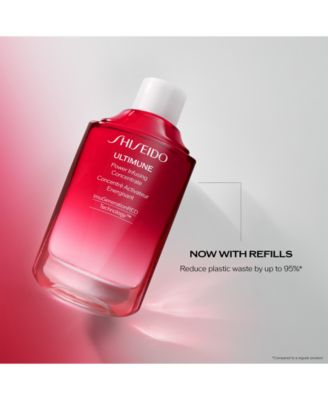 Shiseido Ultimune Power Infusing Anti-Aging Concentrate Jumbo, 4 oz., First At Macy's