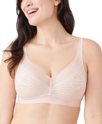 Wacoal - Women's Elevated Allure Wirefree Bra 852336