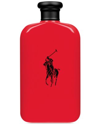 polo red extreme macy's