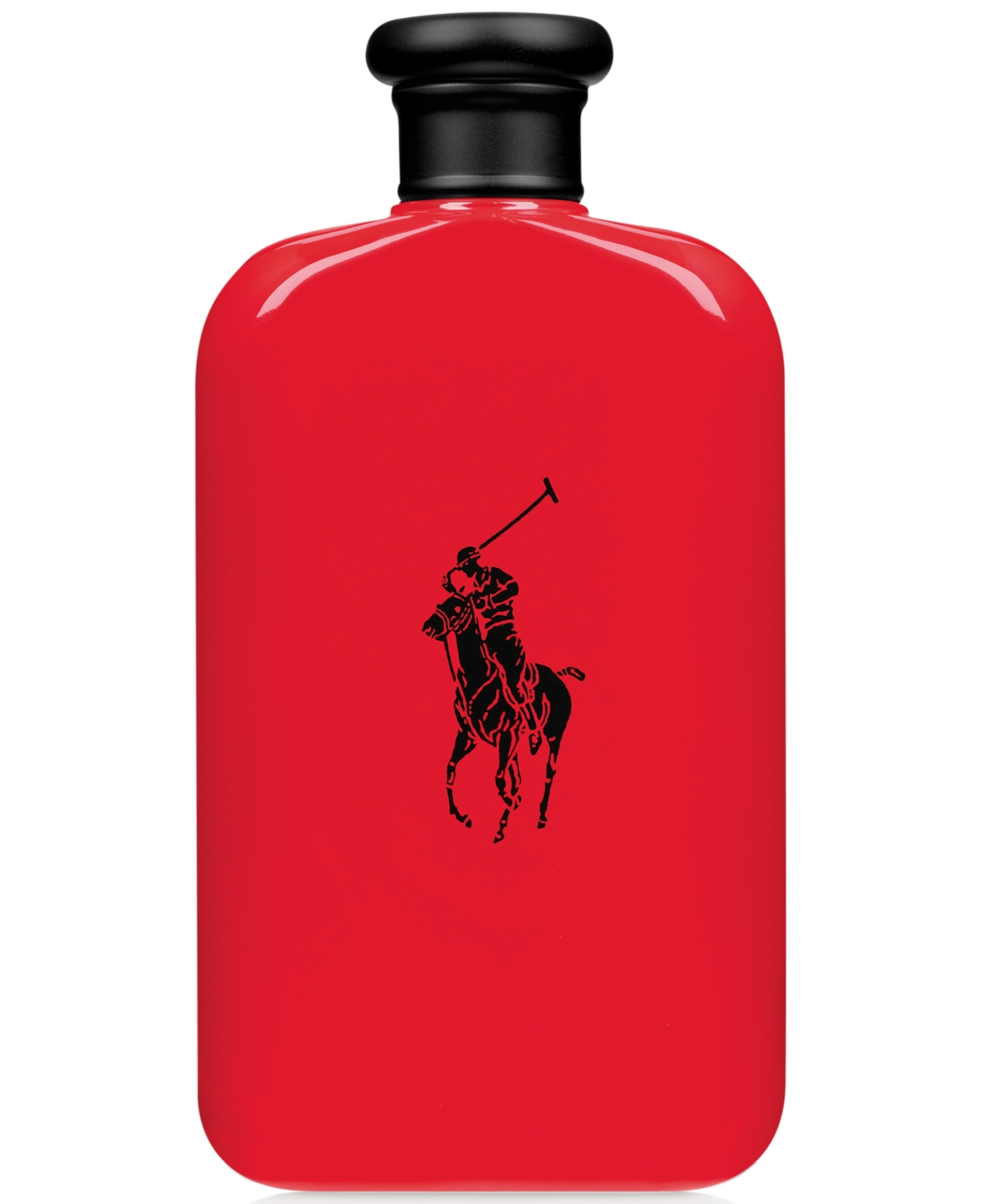 Ralph Lauren Polo Red Eau De Toilette Spray, 6.7 oz In No Color