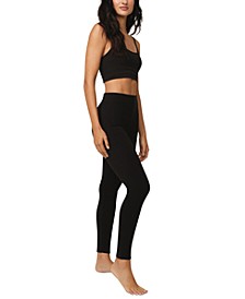 EcoSmart Cozy Fitted Leggings