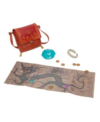 Disney Princess Raya & the last Dragon Raya Adventure Bag