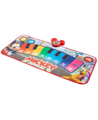 Mickey Mouse Electronic Music Mat