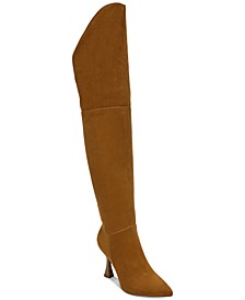 Women's Ammi Over-The-Knee Boots, Created for Macy's