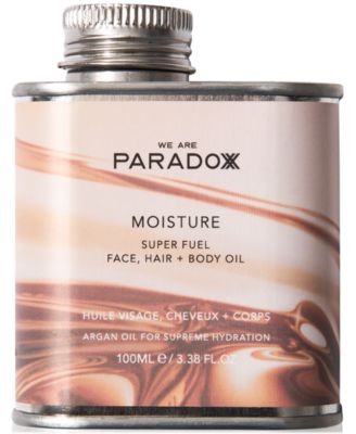 WE ARE PARADOXX - We Are Paradoxx Moisture Super Fuel Face, Hair & Body Oil