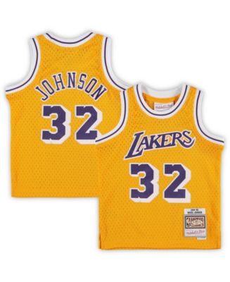 Macys lakers jersey online