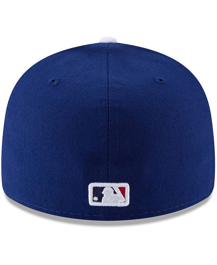 New Era Men's Royal Los Angeles Dodgers 2021 MLB AllStar Game Workout