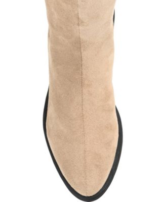 Women's Celesst Knee High Boots