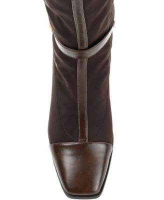 Women's Gaibree Extra Wide Calf Knee High Boots