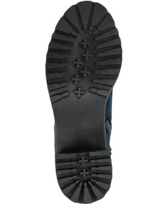 Women's Jenicca Lace Up Boots