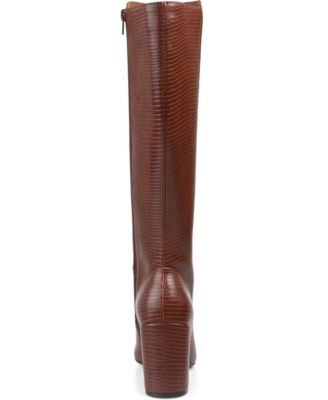 Women's Tavia Extra Wide Calf Boots