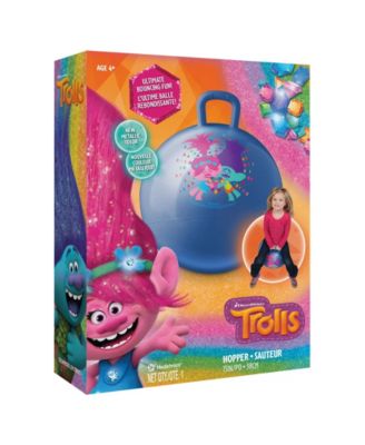 - 15" Hopper, Trolls