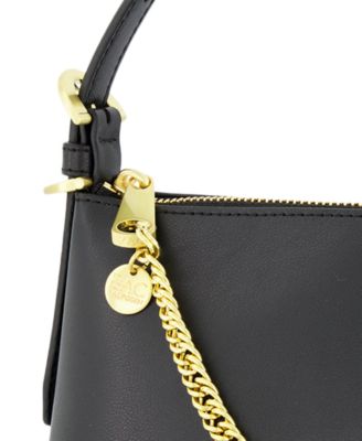 Posen Zip Top Convertible Crossbody