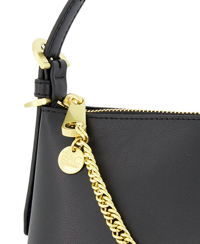 ZAC POSEN Posen Zip Top Convertible Crossbody Macy's