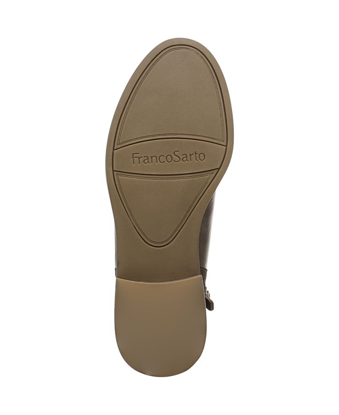 franco halford bootie