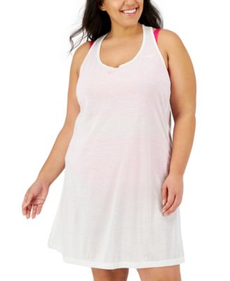 kohls nike plus size