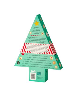 Popcorn Advent Calendar