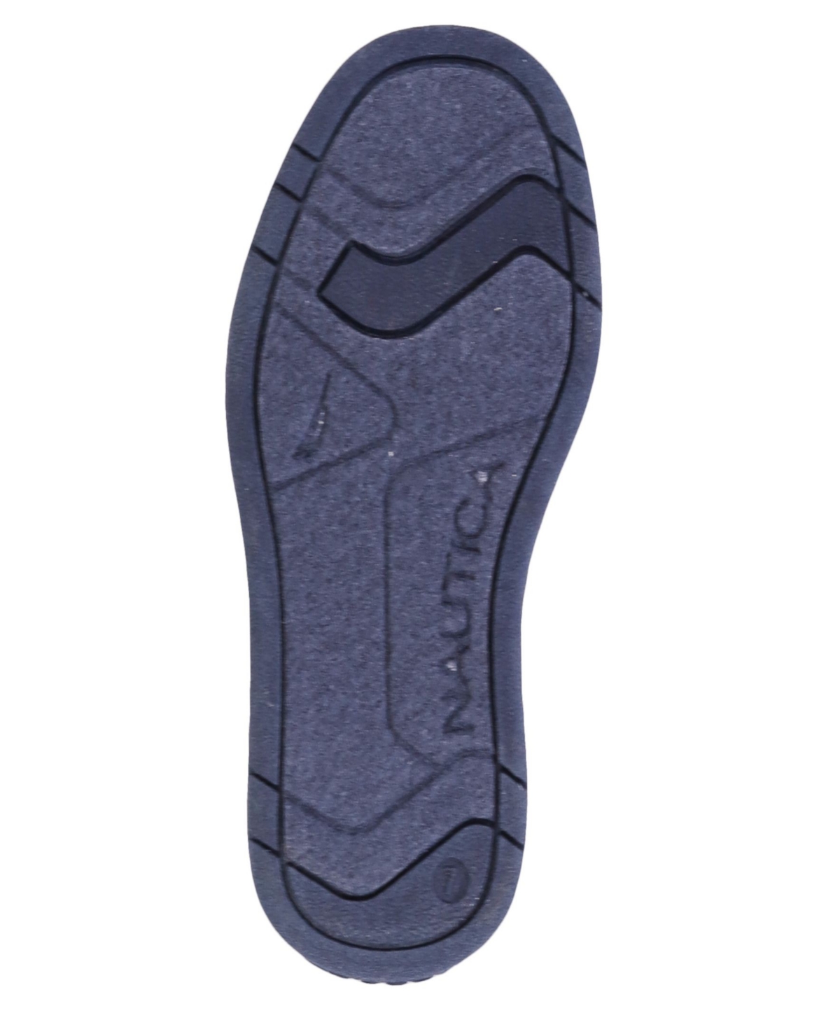 Nautica Toddler Boys Slip-On Cushioned Teton Boat Shoes