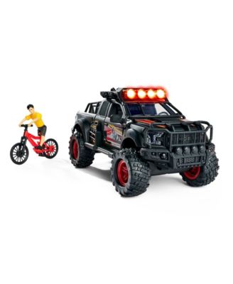 Dickie Toys HK Ltd