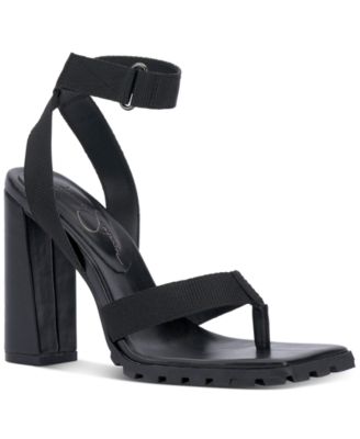 jessica simpson sandals macys