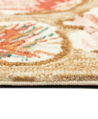 Frontporch Beachcomber 2' x 3' Area Rug