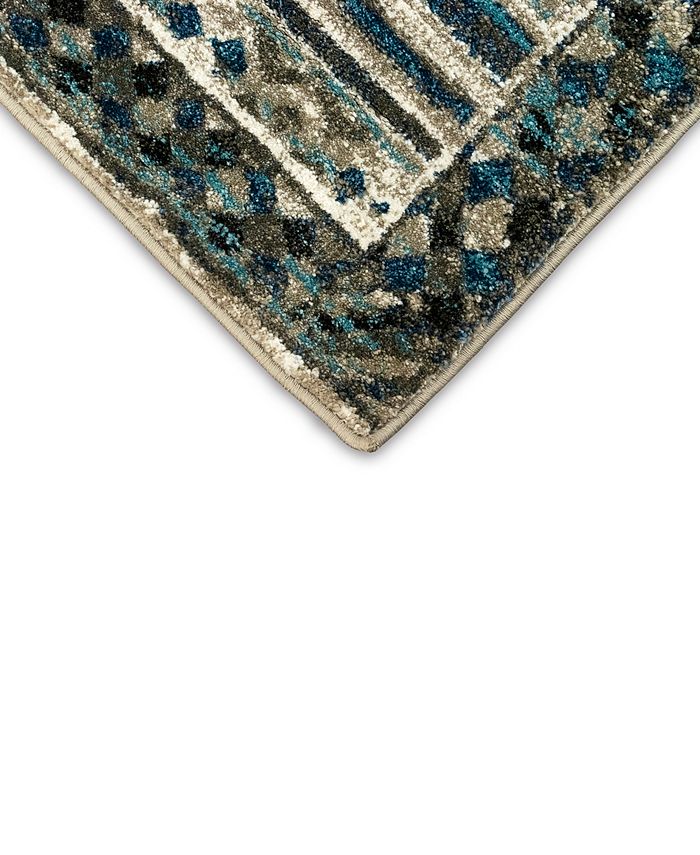 Liora Manne' Ashford Tribal 5'3" x 7'6" Area Rug Macy's