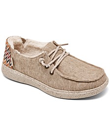 Women's Bobs Skipper - Cozyville Casual Slipper Clogs from Finish Line