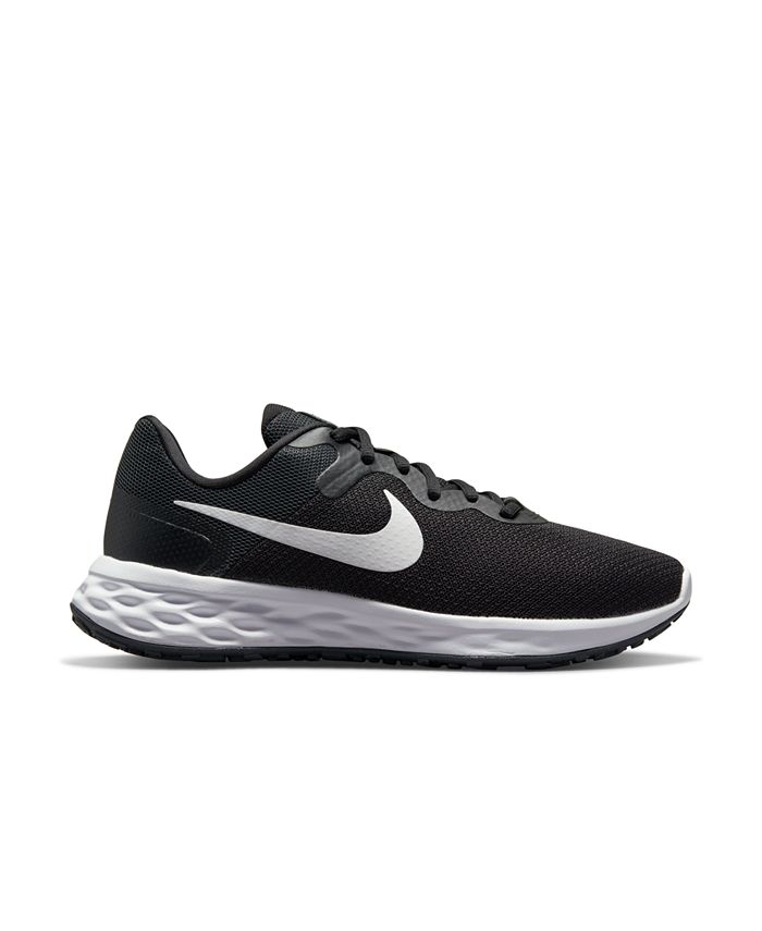Nike Women's Revolution 6 Next Nature Wide Width Running Sneakers from ...