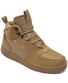 Men's Path Winter Sneaker Boots from Finish Line