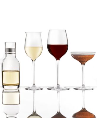 Waterford Wine Glass Collection
