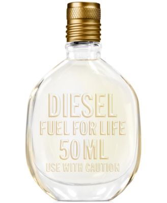Diesel - Fuel For Life Eau De Toilette, 1.7 oz.