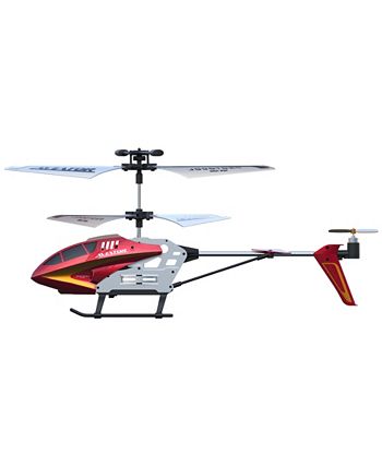 Protocol aviator rc helicopter hotsell