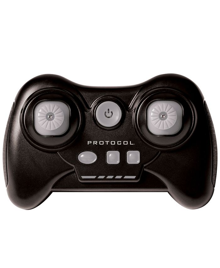 Protocol CLOSEOUT! Tactical Cargo RemoteControlled Helicopter Macy's