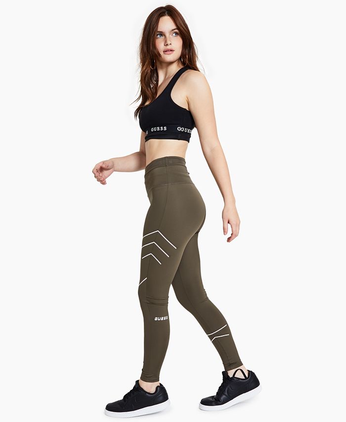 GUESS Dalia Leggings Macy's