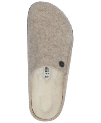 Women's Zermatt Clog Slippers from Finish Line