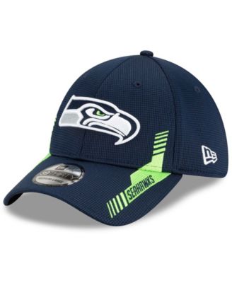 seahawks sideline beanie 2021