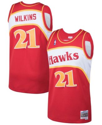 Mitchell & Ness