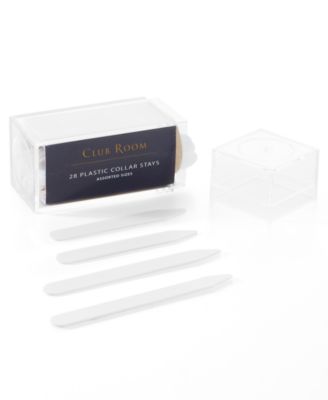 hugo boss collar stays